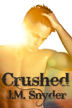 Cover of the book Crushed by Alex Morgan