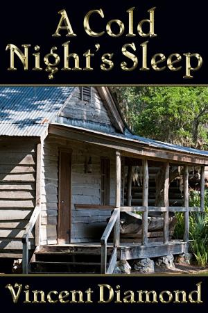 Cover of the book A Cold Night's Sleep by Kassandra Lea