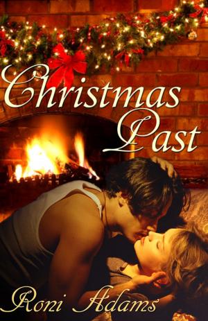 Cover of the book Christmas Past by Ursula Whistler