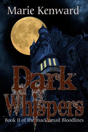 bigCover of the book Dark Whispers by 