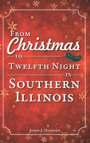 Cover of the book From Christmas to Twelfth Night in Southern Illinois by Amy Waters Yarsinske