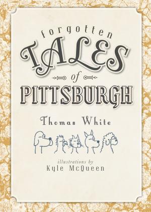 Cover of the book Forgotten Tales of Pittsburgh by Amy Stewart-Wilmarth