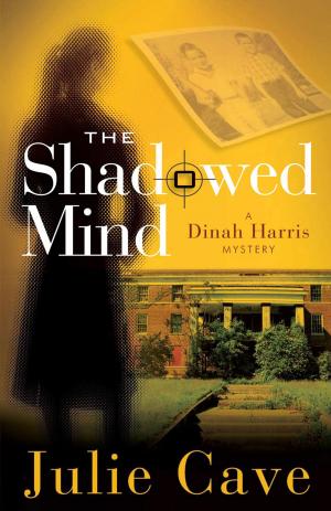 Cover of the book The Shadowed Mind by Julie Cave