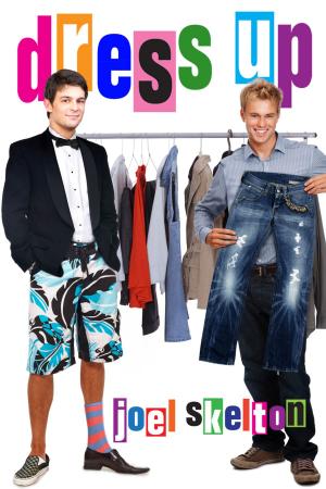 Cover of the book Dress Up by Lane Hayes