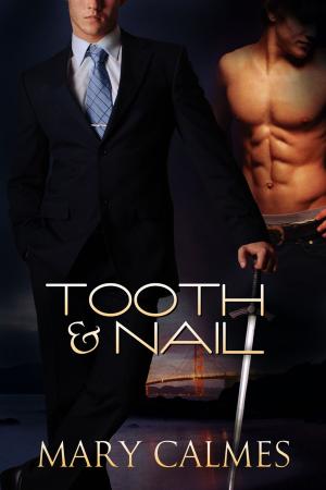 Cover of the book Tooth &amp; Nail by Ashavan Doyon