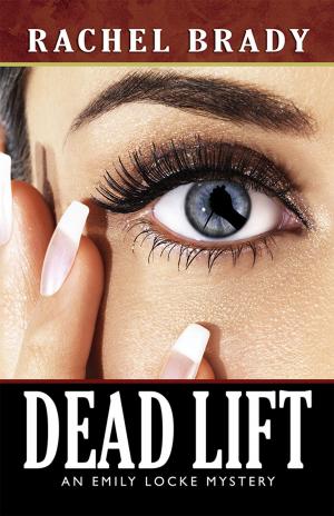Cover of the book Dead Lift by Rin Chupeco