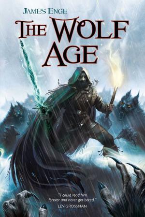Book cover of The Wolf Age