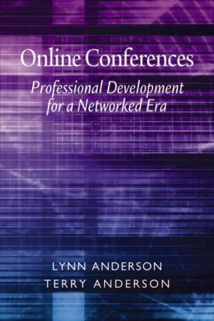 Cover of the book Online Conferences by 
