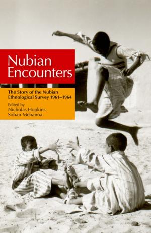Cover of the book Nubian Encounters by Hamdi Abu Golayyel