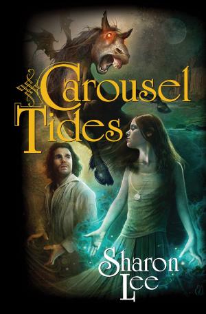 Cover of the book Carousel Tides by Akkad Pseudoman