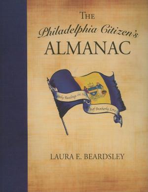 Book cover of The Philadelphia Citizen's Almanac