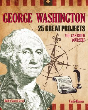 Cover of the book George Washington by Carmella Van Vleet