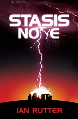 Cover of the book Stasis None by Lindsey Tanner