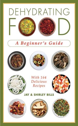 Cover of the book Dehydrating Food by Bob Algozzine, Jim Ysseldyke