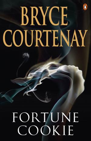 Cover of the book Fortune Cookie by Carolyn Delezio, Ron Delezio