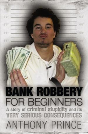 bigCover of the book Bank Robbery for Beginners by 