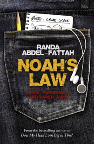 Cover of the book Noah's Law by Paul Farley