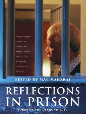 Cover of the book Reflections in Prison by Chris Marnewick