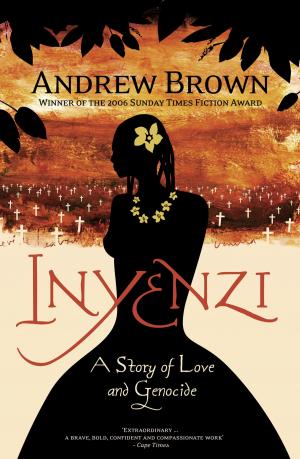 Cover of the book Inyenzi by Antjie Krog