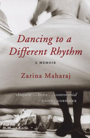 Book cover of Dancing to a Different Rhythm