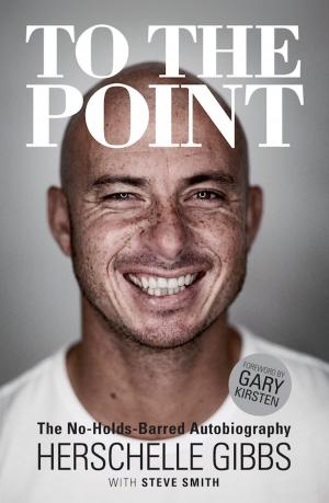 Cover of the book To the Point by Chris Kennedy