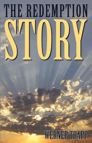 Cover of the book The Redemption Story by Richard T. Vander Vaart