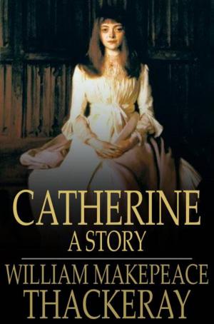 Cover of the book Catherine by Charles Dickens