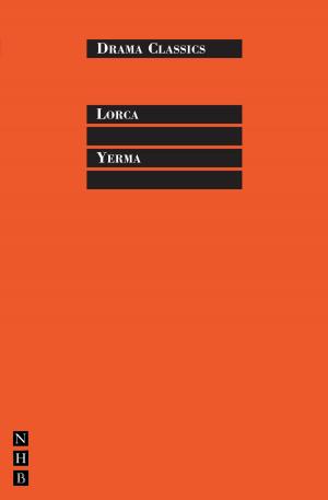 Cover of the book Yerma by Lucy Kirkwood
