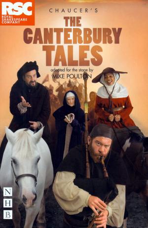 Cover of The Canterbury Tales (NHB Modern Plays)