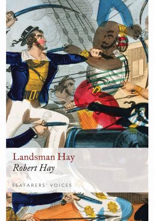 Cover of the book Landsman Hay by Chaz Bowyer