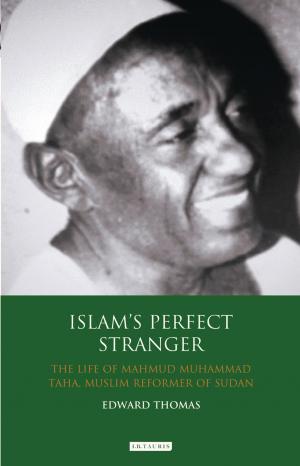 Cover of the book Islam's Perfect Stranger by H. R. F. Keating