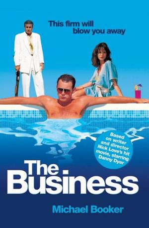 Cover of the book The Business by Bernie Fineman