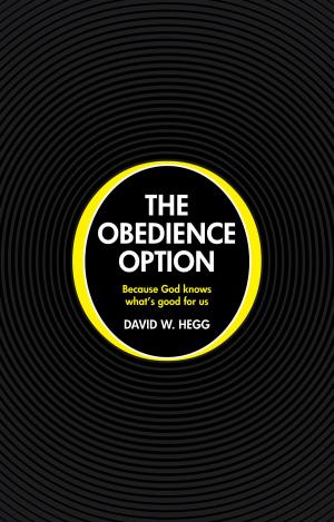 Cover of the book Obediance Option by Sproul, RC