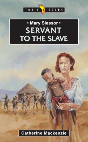 Cover of the book Mary Slessor by McFarlane, Jessie