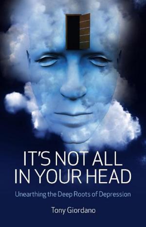 Cover of the book Its Not All In Your Head: Unearthing Th by Catherine Foroughi