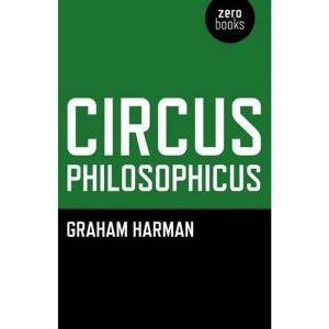 Book cover of Circus Philosophicus