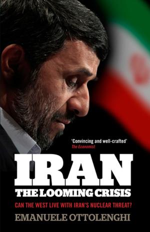 Cover of the book Iran: the Looming Crisis by Daniel Schneidermann