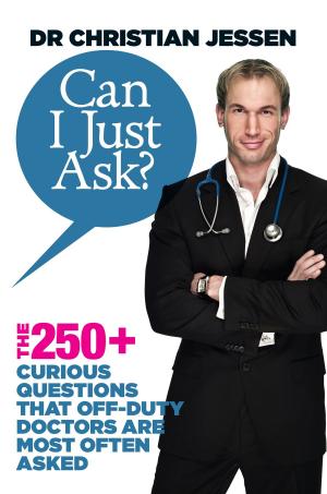 Cover of the book Can I Just Ask? by Dr. Mark Stengler