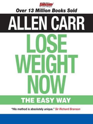 Cover of the book Lose Weight Now by Barrington Barber