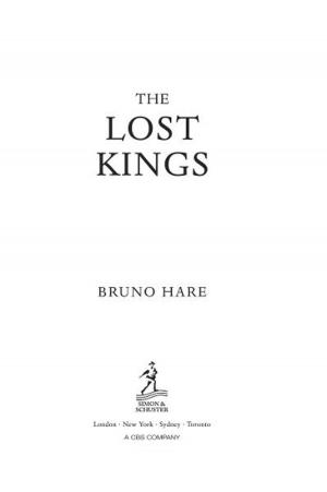 Cover of the book The Lost Kings by Victoria Walters