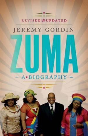 Cover of the book Zuma by Antony Altbeker