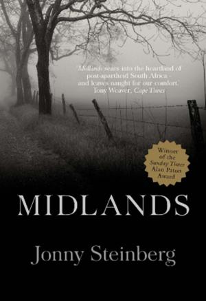 Book cover of Midlands
