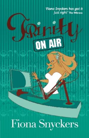 bigCover of the book Trinity On Air by 