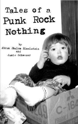 Cover of the book Tales of a Punk Rock Nothing by Sara Galletto