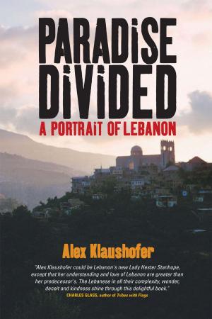Cover of the book Paradise Divided by Stephanie de Winter