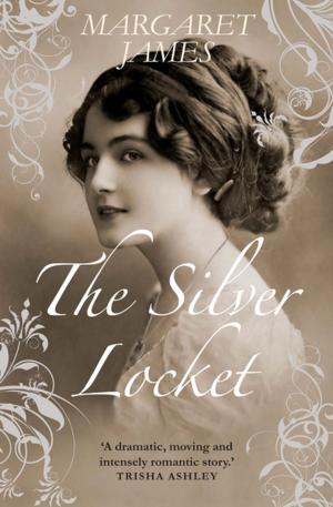 Cover of the book The Silver Locket by Kate Johnson