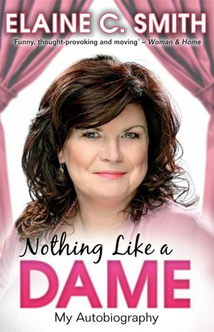 Cover of the book Nothing Like a Dame by Maureen Coppinger
