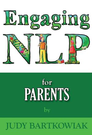 Cover of the book Nlp For Parents by Jackie Wilkinson