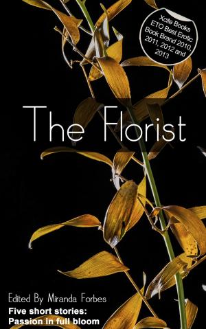 Cover of the book The Florist by Daryl James