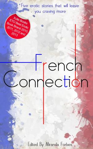 Cover of the book French Connection by Bertram Fox